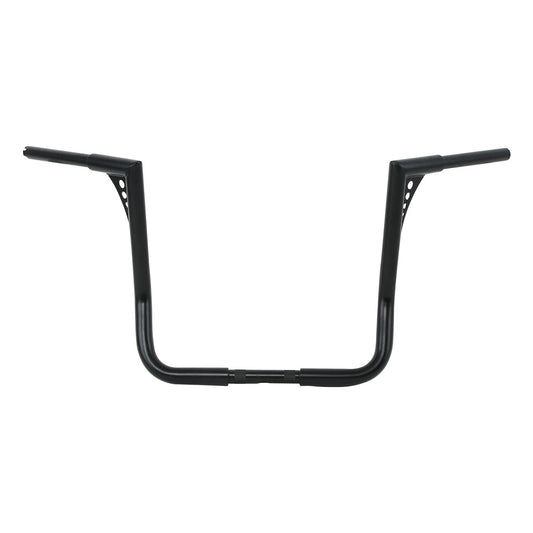 16" Rise Meat Hook Handlebar Fit For Harley Electra Glide Street Glide