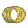 7PC Motorcycle Friction Clutch Plates Disc For Suzuki RF600R RF 600 R 1994-1996