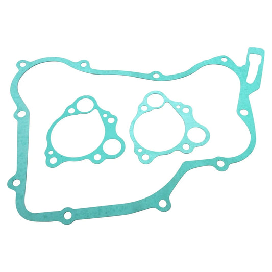 Right CrankCase And Water Pump Cover Gasket For Honda CR125R 90-04