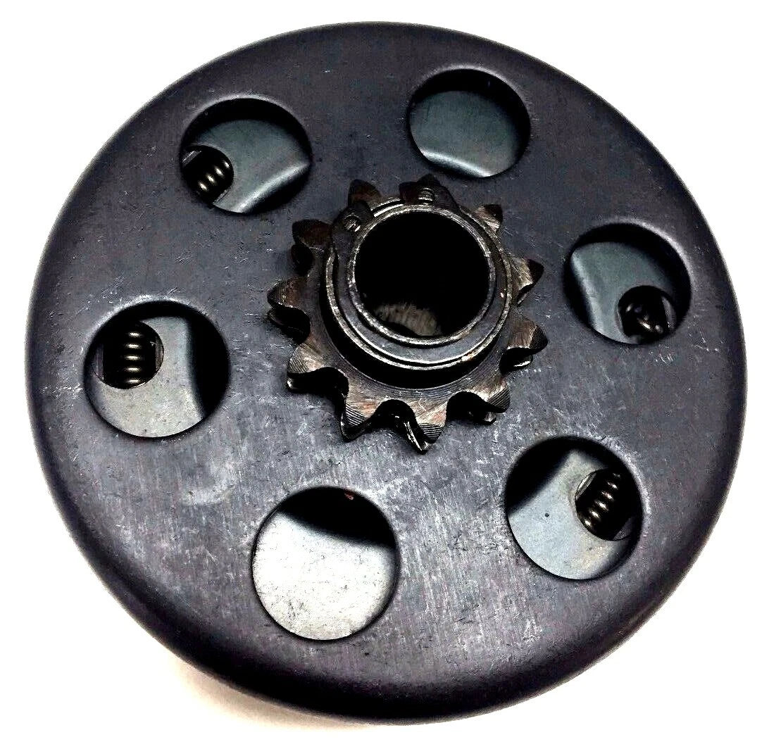 Brand New Clutch Gear Assembly Motovox MBX10 79CC Mini Bike MBX-10 Parts