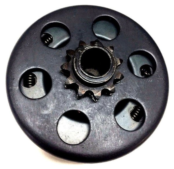 Brand New Clutch Gear Assembly Motovox MBX10 79CC Mini Bike MBX-10 Parts