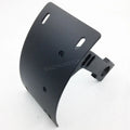 Side Mount License Plate Bracket Fits Kawasaki Ninja ZX6R ZX6RR ZX7R ZX9R ZX12R