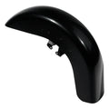 Front Fender Fit For Harley Touring Street Road Glide 2014-2024 18 Black Tempest