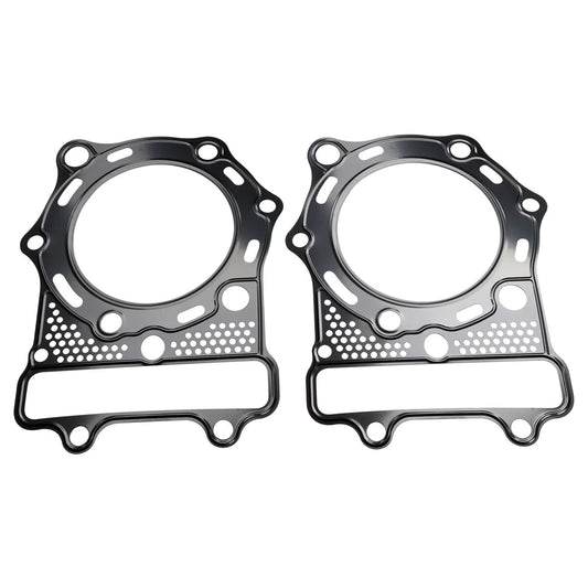 2PCS Cylinder Head Gasket For Kawasaki Vulcan 800 95-05 Vulcan 800 Classic 96-06