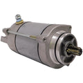 New Starter For Honda VFR750F Interceptor 1986-1997 31200-MZ5-003 2-2536 SMU0237