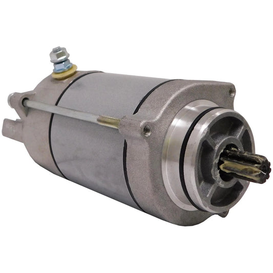 New Starter For Honda VFR750F Interceptor 1986-1997 31200-MZ5-003 2-2536 SMU0237