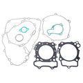 Crankcase Clutch Cover Gasket For Yamaha YZ250F 19-24 WR250F 20-23 YZ250FX 20-24