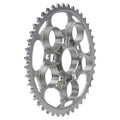 Motorcycle 520 43T Rear Sprocket For Kove 321R 321RR