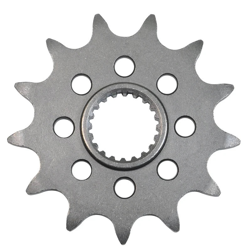 520-13T Front Sprockets For KAWASAKI KX250F 2006-17 KX250 2018-25 KX250X 2021-25