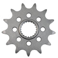 520-13T Front Sprockets For KAWASAKI KX250F 2006-17 KX250 2018-25 KX250X 2021-25