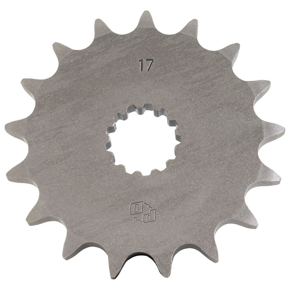 Primary Drive Front Sprocket 17 Tooth For Suzuki GSXS750 2015-2016,2018,2020