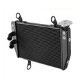 New Ducati Hyperstrada 821/939 Aluminum Engine Radiator Cooler Fit For 2013-2022