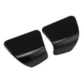ABS Inner Fairing Glove Box Door Fit For Harley Road Glide 2015-2023 Gloss Black