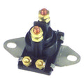 New 12V Solenoid For 139856 SMR6000 240-22004 67-711 18-5816D 18-5816 89-850189T