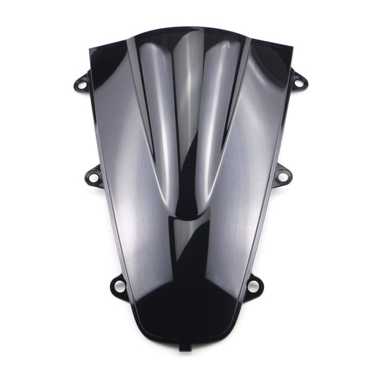 Motorcycle Windshield Windscreen For Honda CBR1000RR 2017-2018 Black