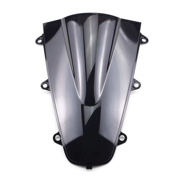 Motorcycle Windshield Windscreen For Honda CBR1000RR 2017-2018 Black