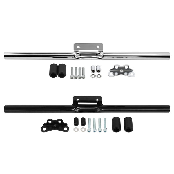 Front Engine Guard Crash Bar Fit For Harley Low Rider S Fxlrs ST Fxlrst 22-25 24