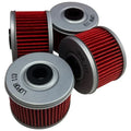Oil Filter For Honda TRX300EX 93-08 TRX300 87-01 TRX300X 09 TRX350 86-87