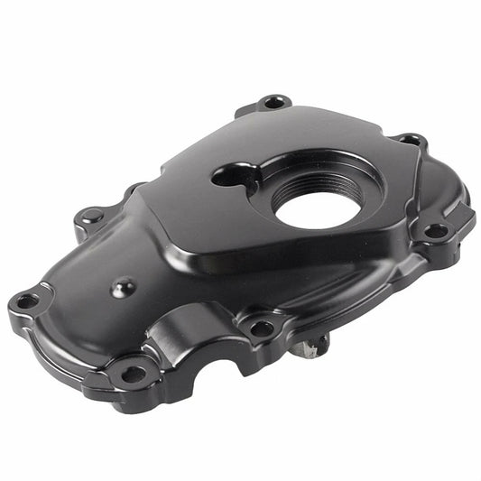 New Engine Starter Clutch Cover Fit For Yamaha YZF-R6 2003-2005 R6S 2006-2009