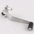 Fit For 2001 2002 Suzuki GSXR1000 Silver Motorcycle Gear Shift Lever Shifter