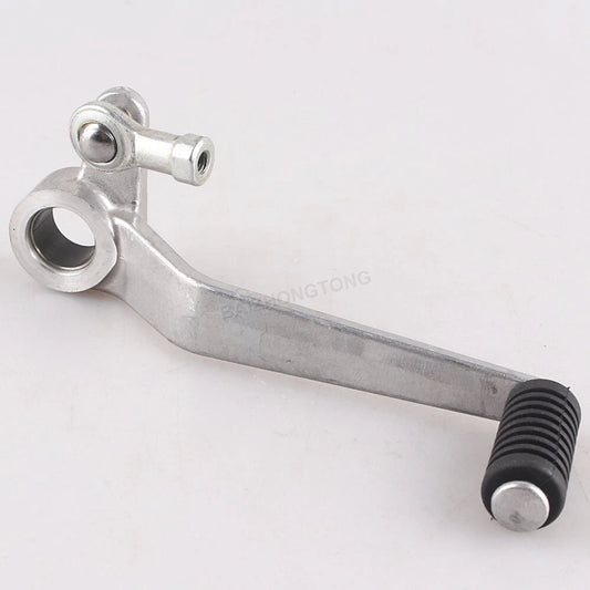 Fit For 2001 2002 Suzuki GSXR1000 Silver Motorcycle Gear Shift Lever Shifter