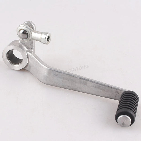 Fit For 2001 2002 Suzuki GSXR1000 Silver Motorcycle Gear Shift Lever Shifter