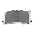 Brand new Suzuki Hayabusa GSX1300R Aluminum Engine Radiator Cooler For 2021-2025