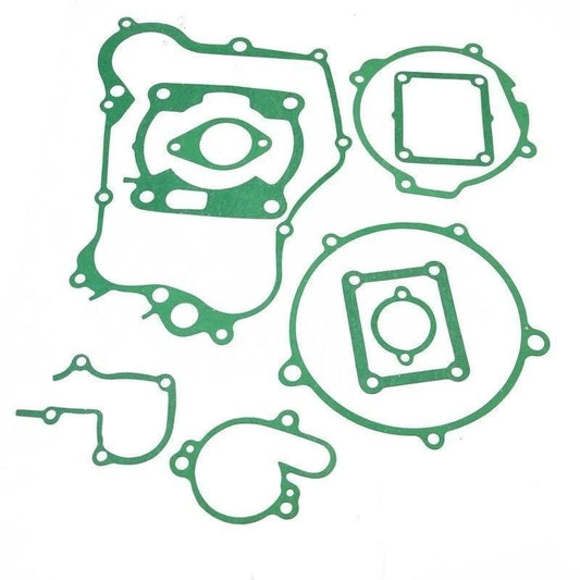 New Engine Cylinder Stator/Clutch Gasket Kit Set for Yamaha YZ125 1990-1991
