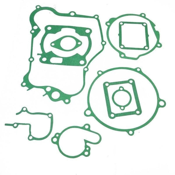 New Engine Cylinder Stator/Clutch Gasket Kit Set for Yamaha YZ125 1990-1991