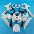Unpainted Fairing Kit Fit for Kawasaki Ninja ZX10R 2021-2025 ZX1000 ABS Bodywork