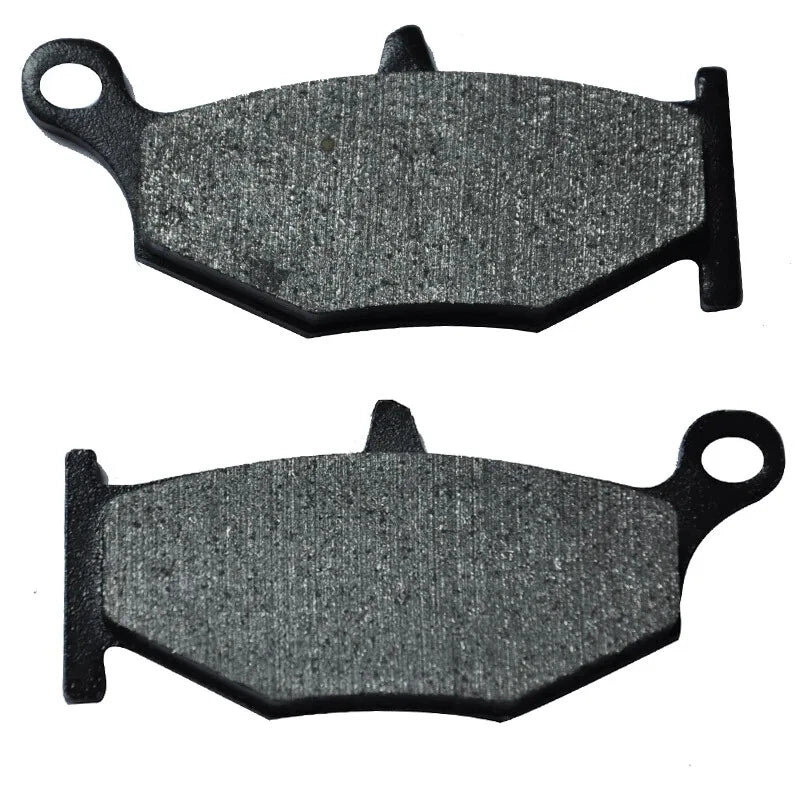 Rear Brake Pads For Suzuki GSR600 06-08 GSXR750 06-10 DL1000 GSXR1300 08-13