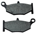 Rear Brake Pads For Suzuki GSR600 06-08 GSXR750 06-10 DL1000 GSXR1300 08-13
