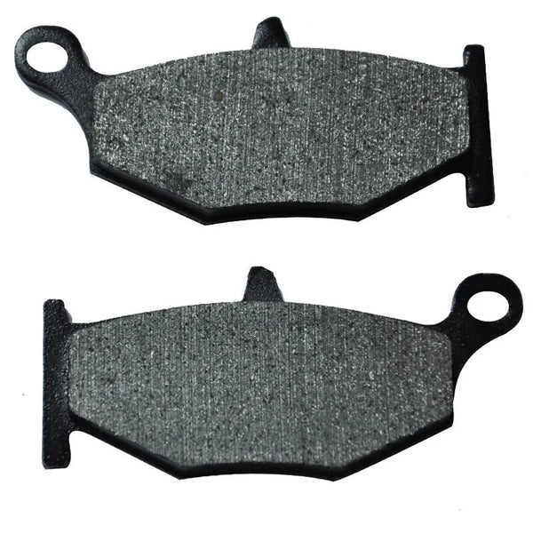 Rear Brake Pads For Suzuki GSR600 06-08 GSXR750 06-10 DL1000 GSXR1300 08-13