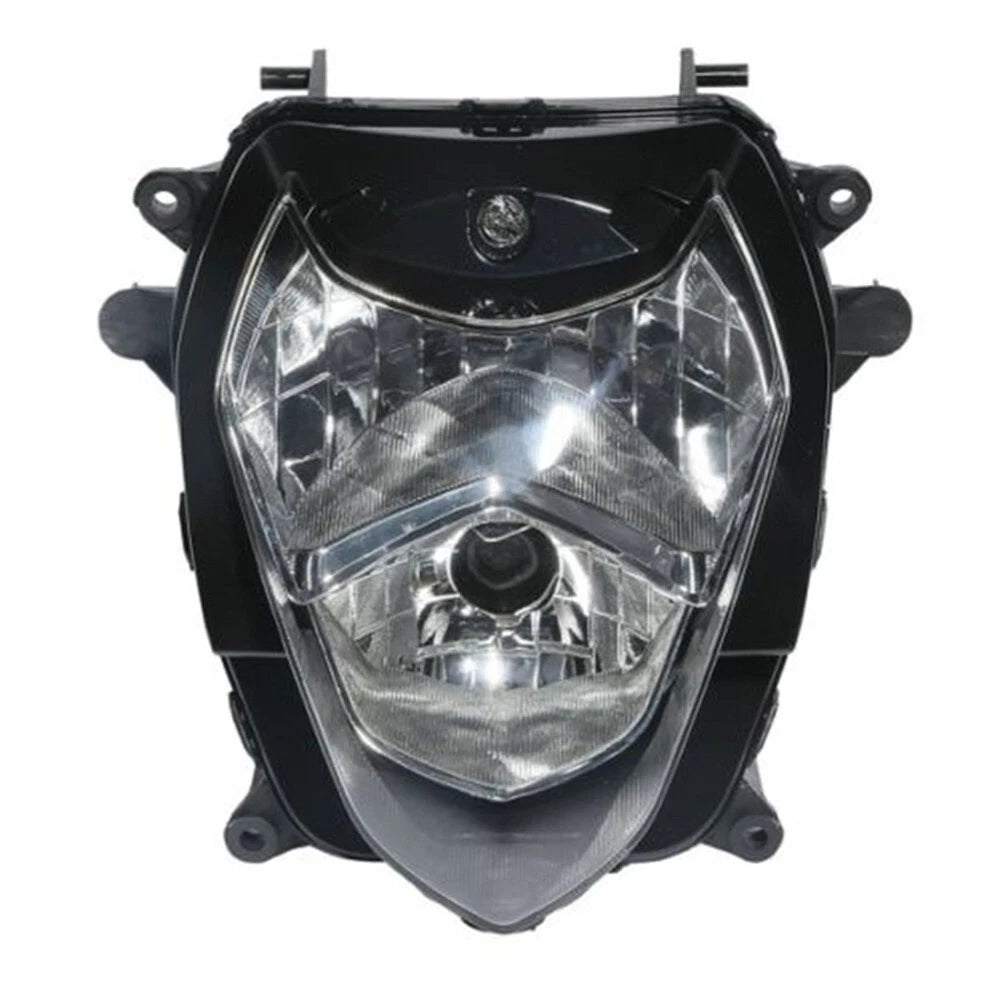 Front Headlight Assembly Headlamp Light Fit For Suzuki GSXR1000 2003-2004 K3 K4