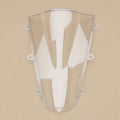 Motorcycle Windshield Windscreen For Honda CBR1000RR 2017-2018 Clear