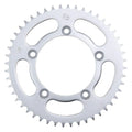 Primary Drive Rear Steel Sprocket 48 Tooth Silver For KTM 65 XC 2008-2009