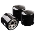 Tusk 1154930248 First Line Oil Filter 3 Pack