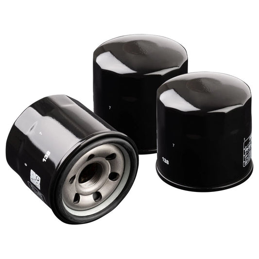 Tusk 1154930248 First Line Oil Filter 3 Pack