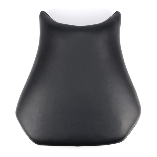 Motorcycle Front Rider Driver Seat Cushion For Yamaha YZF-R1 2000-2001 Black