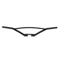 Black Speedster Handlebar Bar Fit For Harley EL 36-40 FL 41-45 WL 36-52 UL 38-45