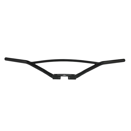 Black Speedster Handlebar Bar Fit For Harley EL 36-40 FL 41-45 WL 36-52 UL 38-45
