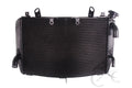 Motorcycle Replacement Radiator Cooler Fit For Yamaha Yzf R1 YZF-R1 2007-2008 07