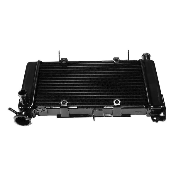 For 2013-2015 Honda CB500F CB500X CB500 CB400F Aluminum Engine Cooling Radiators