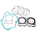 Full Cylinder Crankcase Cover Gasket Yamaha Virago1100 XV1100 86-99 XV1000 84-85