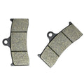 Front Brake Pads For Kawasaki ZX7RR ZX750 Ninja 1996-1999 ZRX1100 96-00