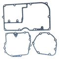Covers Oil Pan Gasket Kits For Kawasaki ZX1200 02-05 ZR1100 97-00 ZR1200 01-16