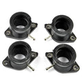 Carburetor Carb Intake Manifold Joint Boot For Yamaha XJ550 XJ550R XJ550H 81-83