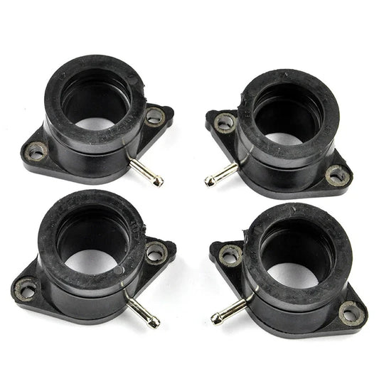Carburetor Carb Intake Manifold Joint Boot For Yamaha XJ550 XJ550R XJ550H 81-83