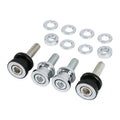 Detachable Docking Hardware Fit For Harley Fat Boy Flfb Sport Glide Flsb 18-25