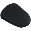 Black Rear Passenger Pillion Seat Fit For Suzuki GSXR1000 2005-2006